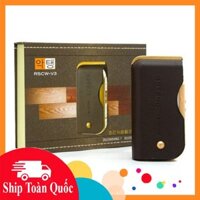 Máy Cạo Râu Thông Minh Boteng RSCW V3 - Máy Tự Động Dùng Pin