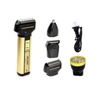 Máy cạo râu tỉa lông mũi 4 in 1 Boteng BT-T3  Csp15
