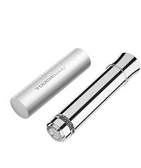 Máy cạo râu và triệt lông TouchBeauty TB2053 thỏi son, giúp triệt lông toàn bộ cơ thể mà không gây thô ráp.