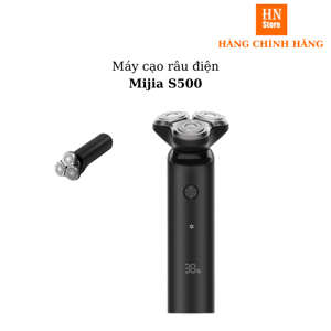Máy cạo râu Xiaomi Electric Shaver Mijia S500