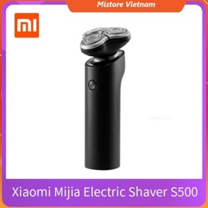 Máy cạo râu Xiaomi Electric Shaver Mijia S500