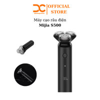 Máy cạo râu Xiaomi Electric Shaver Mijia S500 3 đầu - Bảo hành 6 tháng - Shop Điện Máy Center