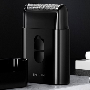 Máy cạo râu Xiaomi Enchen BlackStone