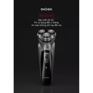 Máy cạo râu Xiaomi Enchen BlackStone