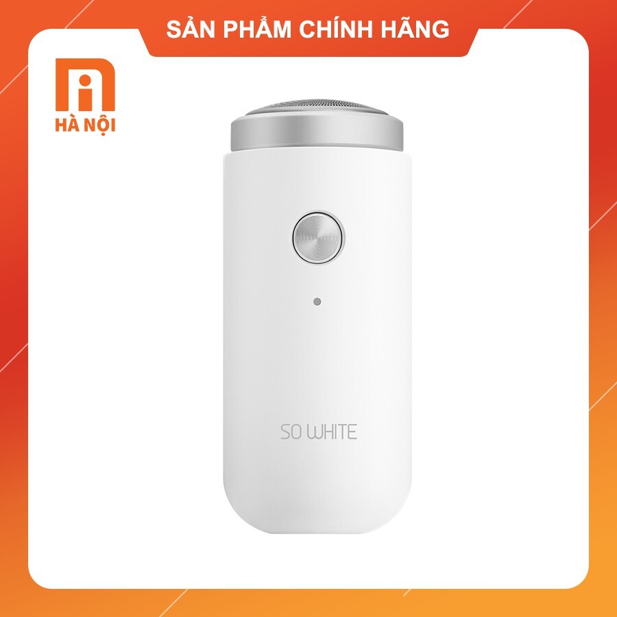 Máy cạo râu Xiaomi Mini So White