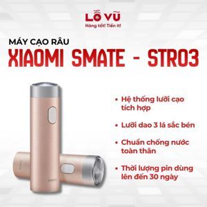 Máy cạo râu Xiaomi Smate