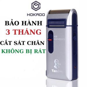 Máy cạo râu Yandou SV-W301U