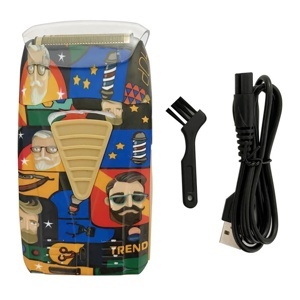 Máy cạo râu,máy tỉa râu Surker W-2015