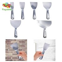 Máy cạo sơn Putty Steels để hoàn thiện vách thạch cao