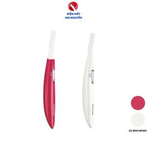 Máy cạo tỉa lông mày Panasonic ES-WF61RP401