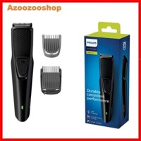 Máy Cạo Tỉa Râu Đa Năng PHILIPS BT1214, Mẫu Mới BT1233 - Bảo Hành Chính Hãng 2 Năm