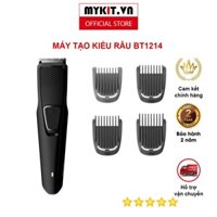 Máy cạo tỉa râu đa năng Philips BT1214 - Mykit Store