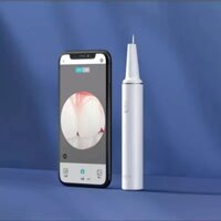 Máy cạo vôi răng thông minh Sunuo T11 Pro/T12pro