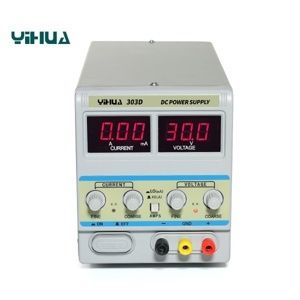 Máy cấp nguồn 30V 3A Yihua YH-303D