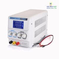 Máy Cấp Nguồn 30V 5A Yihua 305D IV (Switching)