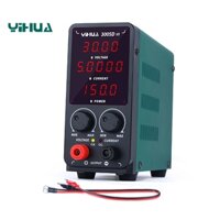 Máy cấp nguồn 30V 5A Yihua 3005D III (YH-3005D III)