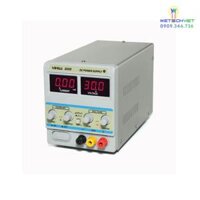 Máy Cấp Nguồn 30V 5A Yihua 305D II (Linear)