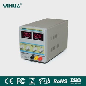 Máy cấp nguồn 60V 5A Yihua YH-605D