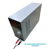 Máy Cấp Nguồn Đa Năng KPS605D Điều Chỉnh Từ 0 Đến 60V Dòng 5A