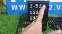Máy cấp nguồn đa năng laptop WANPTEK  DPS3010U  30v 10A TẶNG 42 ĐẦU SẠC full laptop M ac