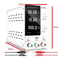 Mấy cấp nguồn đa năng 0-30v,0-10a