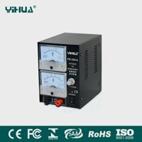 Máy cấp nguồn DC 15V/1A Yihua PS-1501A