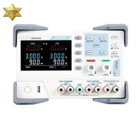 Máy cấp nguồn DC lập trình Uni-T UDP3303C (30V/3A/3CH)