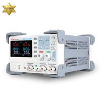 Máy cấp nguồn DC lập trình Uni-T UDP3305C (30V/5A/3CH)