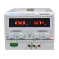 Máy Cấp Nguồn Điện DC -LW-6020KD Máy Cấp Nguồn DC 60V 20A//SKU:4504 linhkientruonggiang86