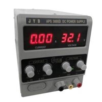 Máy cấp nguồn JYD APS 3005D DC Power Supply 30VDC 5A