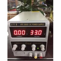 Máy cấp nguồn JYD APS 3005D
