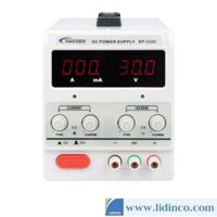 Máy cấp nguồn switching DC 30V-10A Twintex SP-3010
