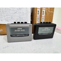 máy cassette aiwa hs p15