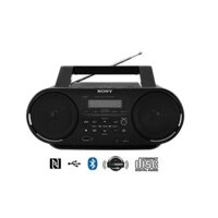 Máy Cassette CD Sony ZS-RS60BT