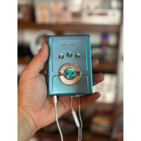 máy CASSETTE MINI PLAYER RQ SX45 Nghe Nhạc Chuyên Nghiệp