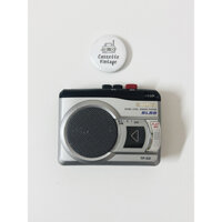Máy cassette mono cầm tay Aiwa TP-S3