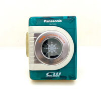 máy Cassette Panasonic RQ-CW03