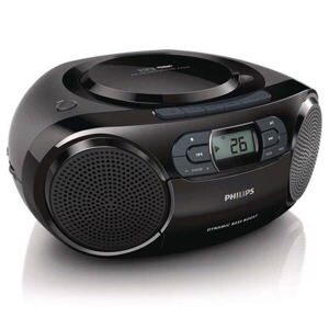 Máy Cassette Philips AZ329