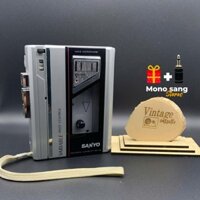 Máy cassette Sanyo MR-54