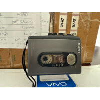 máy cassette sony tcm 48
