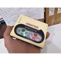 máy cassette sony wm 51