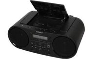 Máy Cassette Sony ZS-RS60BT