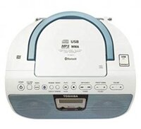 Máy Cassette Toshiba TY-CWU11 - Hàng chính hãng