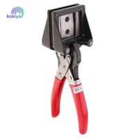 Máy cắt ảnh cầm tay cho 30x40mm, Visa, Thẻ Id, Ảnh giấy phép Dụng cụ chuyên nghiệp cho Studio ảnh / Văn phòng công cộng