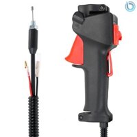 Máy cắt bàn chải Tay cầm Công tắc Máy cắt bàn chải Tay cầm Công tắc Giá cáp) Máy cắt cỏ Bàn chải công tắc [toph] bãi cỏ Tosw) bãi cỏ Enew) Bãi cỏ Sử dụng bãi cỏ T M (Ebest thấp nhất