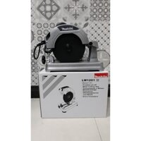 Máy Cắt Bàn Mini Makita LW1201 Công Suất 1200W 185mm