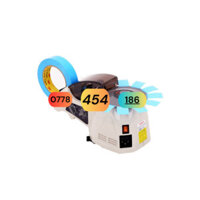 Máy Cắt Băng Dính đương nhiên RT-3000, máy cắt chất keo Hai Mặt, máy cắt Đĩa Nhỏ