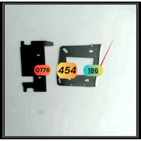 Máy Cắt Băng Dính ngẫu nhiên ZCUT-9, Máy RT-7000, Hộp Dao Đen, linh phụ kiện thời trang Lưỡi