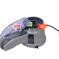 Máy Cắt Băng keo Tự Động, bán Tự động ZCUT-2
