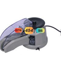 Máy Cắt Băng keo Tự Động, bán Tự động ZCUT-2